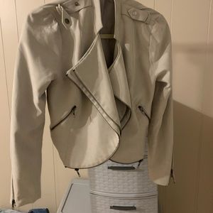 Umgee Cropped Jacket